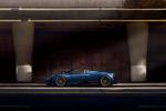 Pagani Huayra Roadster 2017 года